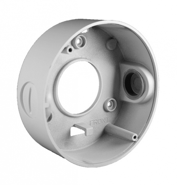 TR-JB301 монтажная коробка из алюминиевого сплава Фото TR-JB301 монтажная коробка из алюминиевого сплава Фото