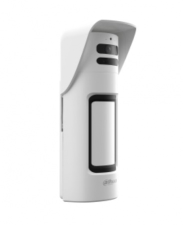 DHI-ARD2251E-W2(868V) Уличный ИК + СВЧ датчик + Камера Фото DHI-ARD2251E-W2(868V) Уличный ИК + СВЧ датчик + Камера Фото