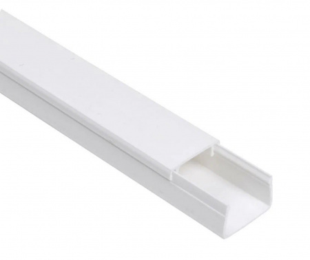 IEK Кабель-канал 25х16 ECOLINE (50 м) IEK Фото