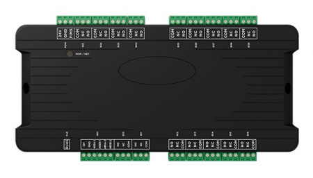 EVRC-IP Модуль управления лифтом Фото