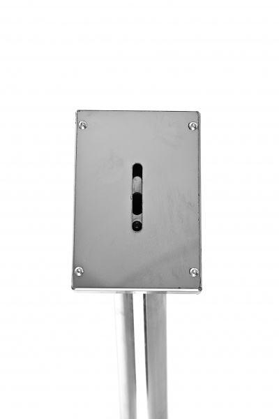 Tantos TSb-VR Стойка для считывателя с площадкой для его крепления Фото Tantos TSb-VR Стойка для считывателя с площадкой для его крепления Фото