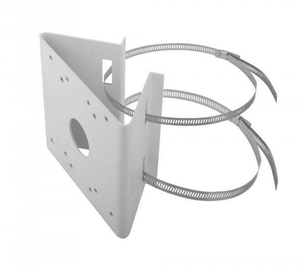 RVi-2BPM-7 Кронштейн для крепления на столб Фото