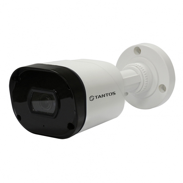 TSc-P2HDf (2.8) Цилиндрическая универсальная видеокамера 4в1 2Mpx Фото