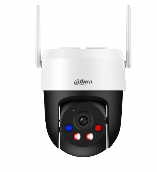 DH-IPC-P5ASP-PV-S2 Мини-PT IP-видеокамера с Wi-Fi 5Мп Фото