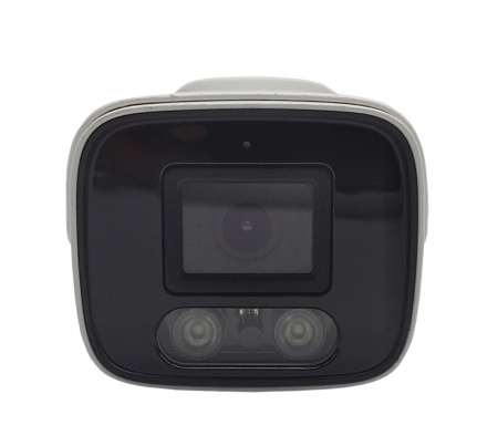 ST-S2541 (2,8mm), (версия 3) 2,1 MP Уличная цилиндрическая  IP-камера с ИК подсветкой до 30 м Фото