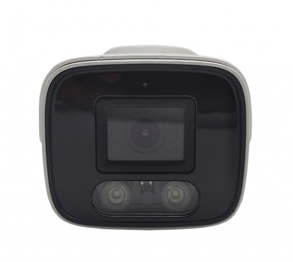 ST-S2541 (2,8mm), (версия 3) 2,1 MP Уличная цилиндрическая  IP-камера с ИК подсветкой до 30 м Фото