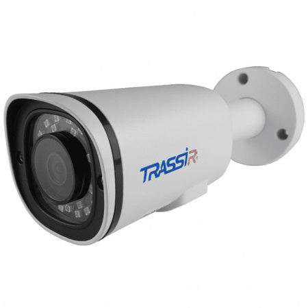 IP-камера TRASSIR TR-D2222WDZIR4 EOL Фото