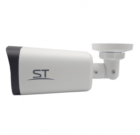 ST-VA4637 PRO STARLIGHT (2,8-12 mm) 4,1 Mp, уличная цилиндрическая IP-камера с ИК подсветкой до 50 м Фото