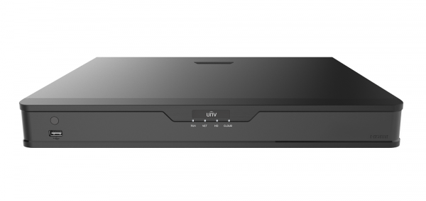 XVR302-08U3 Видеорегистратор гибридный 8-ми канальный  Фото