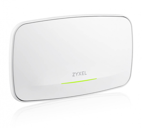 Точка доступа Zyxel NebulaFlex WBE660S [WBE660S-EU0101F] Фото