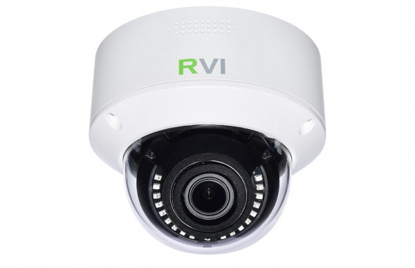 RVi-1NCD2379 (2.7-13.5) white IP-камера видеонаблюдения 2Мп Фото RVi-1NCD2379 (2.7-13.5) white IP-камера видеонаблюдения 2Мп Фото
