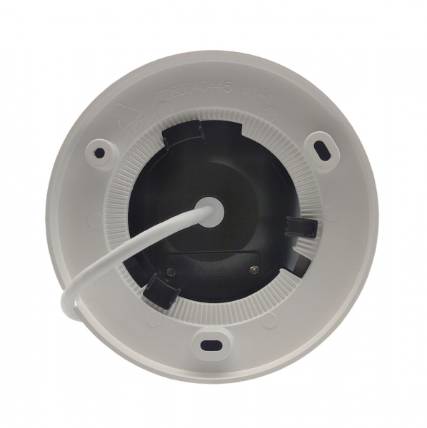 ST-VK5525 PRO STARLIGHT (2,8-12mm) 5MP, уличная купольная IP-камера с ИК подсветкой до 30 м Фото