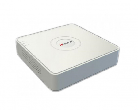 DS-N208(C) 8-ми канальный IP видеорегистратор Фото