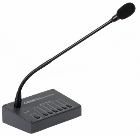 SX-R31 Микрофон настольный Фото