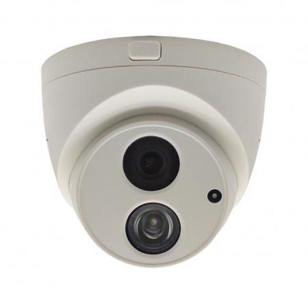 ST-176 IP HOME (2,8mm), (версия 2) 5Mp, внутренняя купольная IP-камера с ИК подсветкой до 30 м Фото