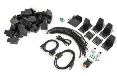 SKAT-UPS 10000 RACK Источник бесперебойного питания Фото