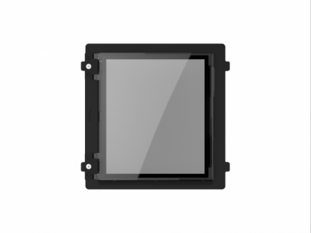 DS-KD-INFO Модуль информации с подсветкой Фото