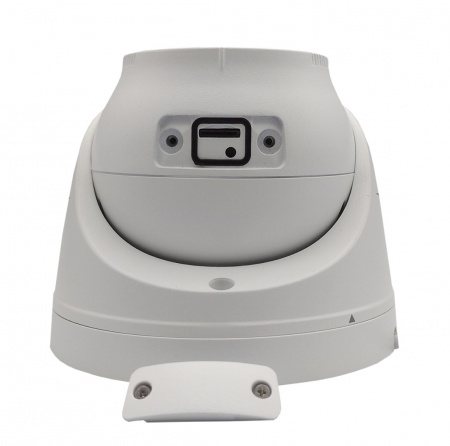 ST-V4631 PRO Starlight (2,8-12 mm) 4,1MP, уличная купольная IP-камера с ИК подсветкой до 50 м Фото