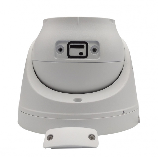 ST-V4631 PRO Starlight (2,8-12 mm) 4,1MP, уличная купольная IP-камера с ИК подсветкой до 50 м Фото