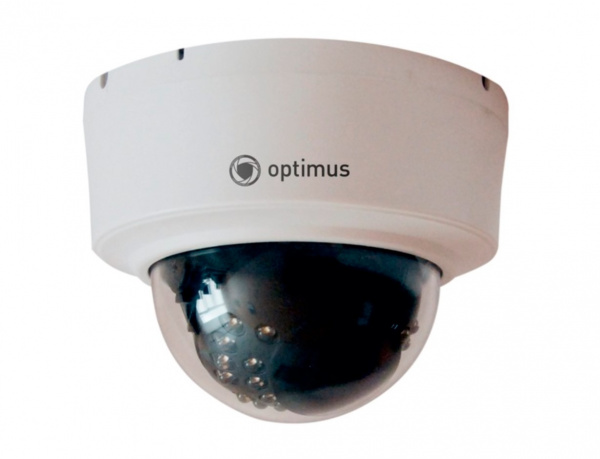 Видеокамера Optimus IP-E024.0(2.8)MP_V.0 Фото
