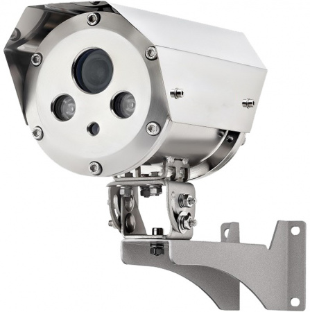 BOLID VCI-123.TK-Ex-2Н2 IP-камера цилиндрическая уличная взрывозащищенная Фото