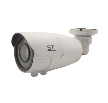 ST-183 M IP HOME POE (5-50mm), (версия 4) 3МP уличная цилиндрическая IP-камера с ИК подсветкой до 60 м Фото