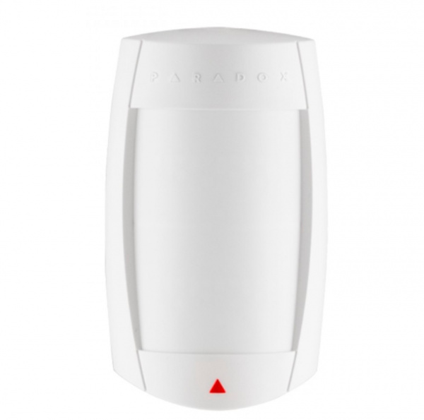 DG75 Датчик движения ИК, проводной, цифровой, защита от животных Фото