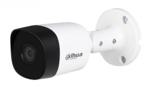 DH-HAC-B2A21P-0360B Уличная цилиндрическая HDCVI-видеокамера Фото