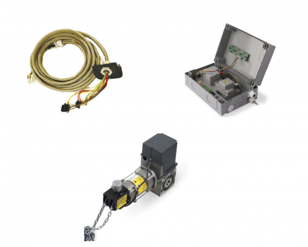 Комплект SD14020400KEKIT Фото