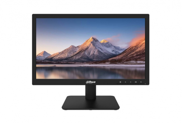 DHI-LM19-L200N Монитор 19.5