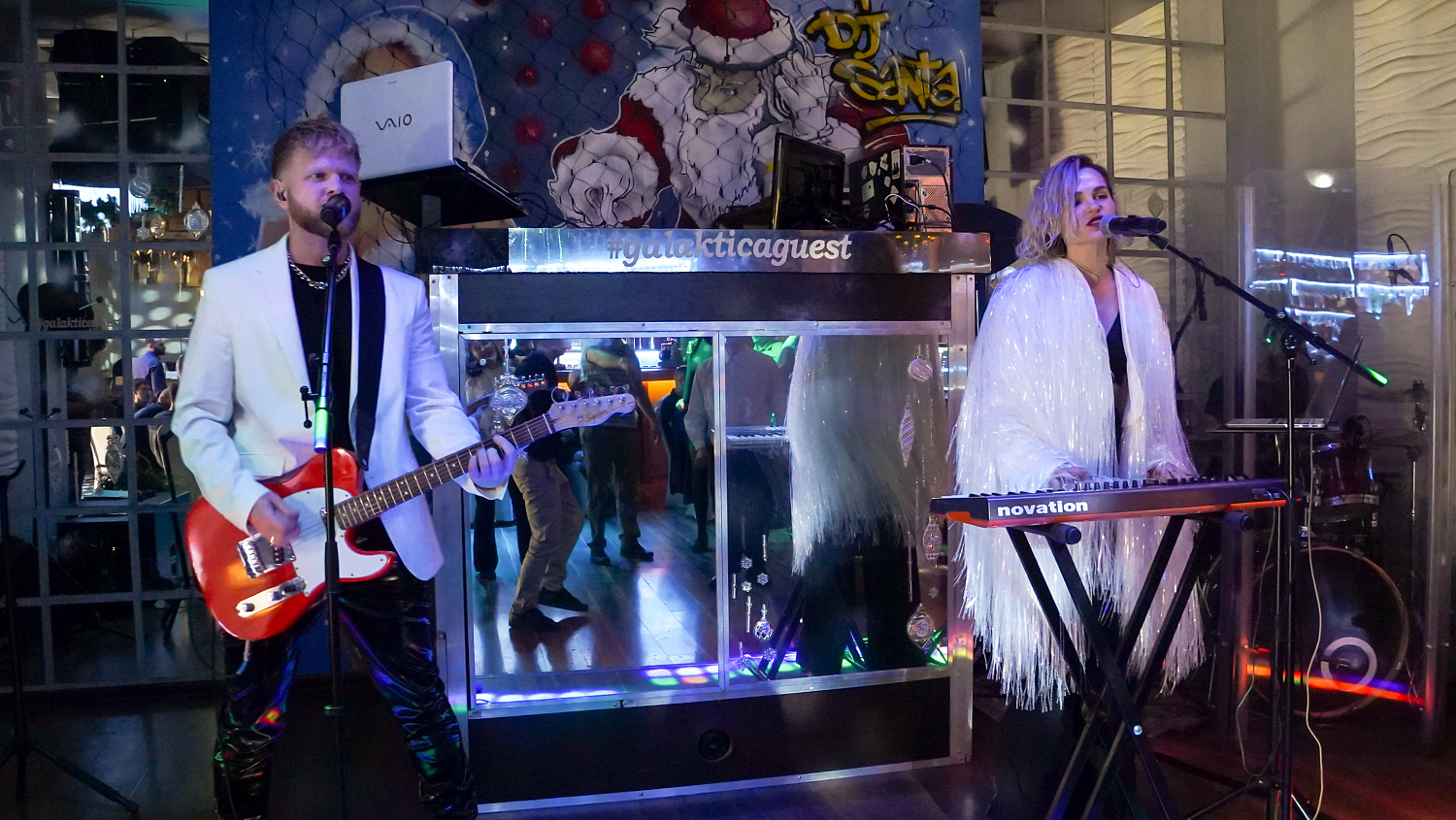 Компания RVN-Group отметила свой 10 летний юбилей Компания RVN-Group отметила свой 10 летний юбилей