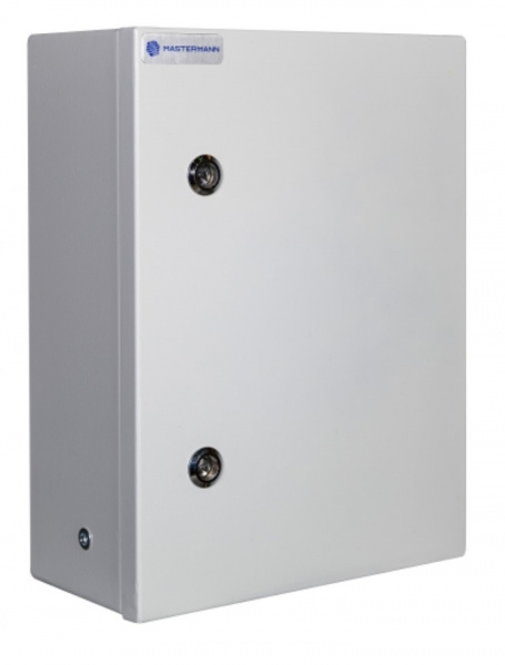 Климатический навесной шкаф Mastermann-12УТП (Ver. 2.0) Фото