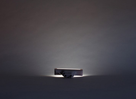 SKAT LT-10 Li-ion Лампа аварийного освещения Фото