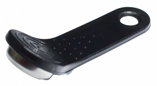 TM1990A iButton TS Ключ Touch Memory, черный Фото