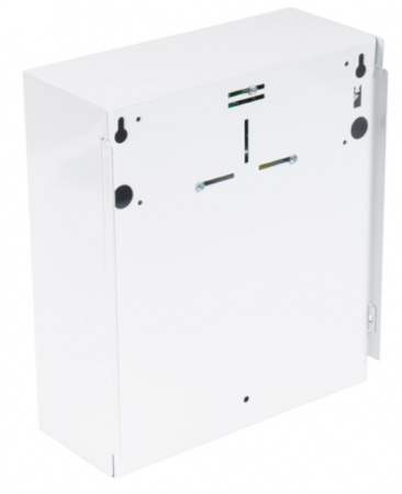 ББП РАПАН - 80 исп.2x7 источн питания 12В 8А метал корпус под АКБ 2х7 Ач защита АКБ Фото