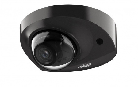 DH-IPC-HDBW2431FP-AS-0280B (b) Уличная мини-купольная IP-видеокамера 4Мп Фото