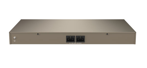 TES7008 8-портовый коммутатор Фото