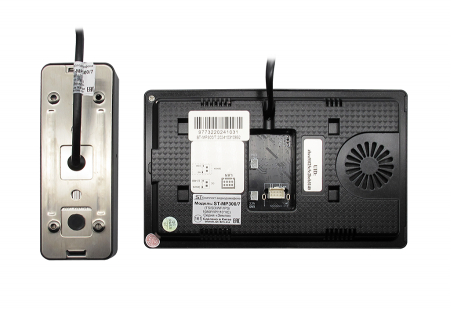 ST-MР300/7 Комплект IP-видеодомофона Фото