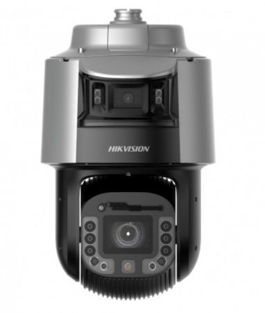 DS-2SF8C442MXS-DLW(14F1)(P3) 4 Мп 42х IP-камера Фото