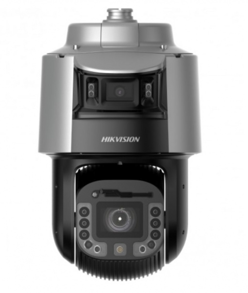 DS-2SF8C442MXS-DLW(14F1)(P3) 4 Мп 42х IP-камера Фото