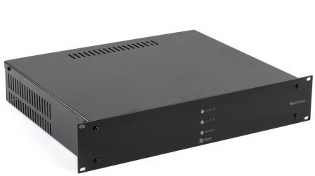 СКАТ-2400Р20 RACK ИБП 24В от сети 1А, от АКБ 20А корпус под 17Ач внеш.40Ач СС ТР ПБ Фото