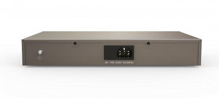 F1118P-16-150W Неуправляемый PoE коммутатор с 16 PoE портами, 2 гигабитными портами и 1 SFP combo портом Фото F1118P-16-150W Неуправляемый PoE коммутатор с 16 PoE портами, 2 гигабитными портами и 1 SFP combo портом Фото