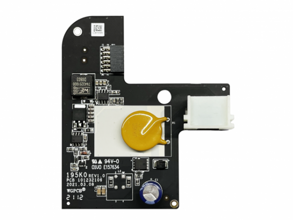 DS-PM1-D Блок питания панели AXPRO от 12В постоянного тока Фото DS-PM1-D Блок питания панели AXPRO от 12В постоянного тока Фото