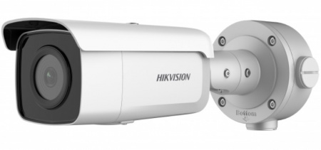 DS-2CD3T86G2-4IS (4mm)(C) 8Мп уличная цилиндрическая IP-камера Фото