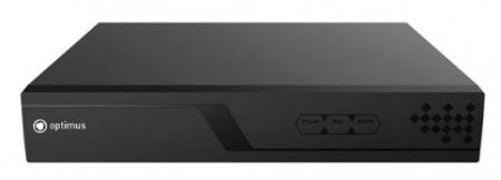 IP-видеорегистратор Optimus NVR-5321_V.2 Фото