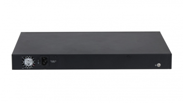DH-S4220-16GT-190 16-портовый управляемый настольный гигабитный коммутатор с PoE Фото