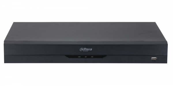 DH-XVR5232AN-I3 32-канальный HDCVI-видеорегистратор с FR Фото