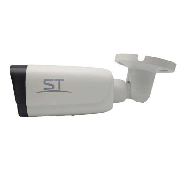 ST-V5527 PRO STARLIGHT (2,8-12 mm) 5 Mp, уличная IP-камера с ИК подсветкой до 80 м Фото