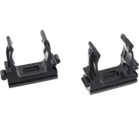 CF20G Держатель (клипса) для труб D20 мм (уп-ка 50 шт) Фото