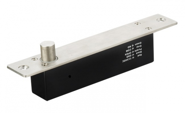 TRD-1086C Замок врезной соленоидный электро-механический Фото